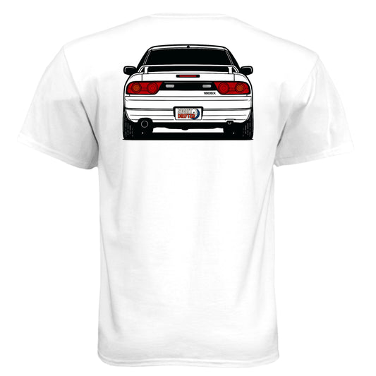 WHITE - BACK