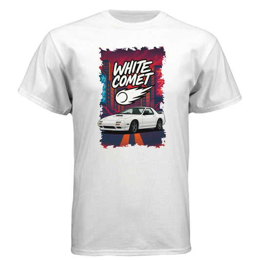 WHITE - FRONT